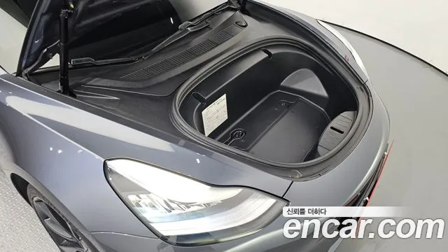 Tesla Model 3 id 2614717 из Кореи 7