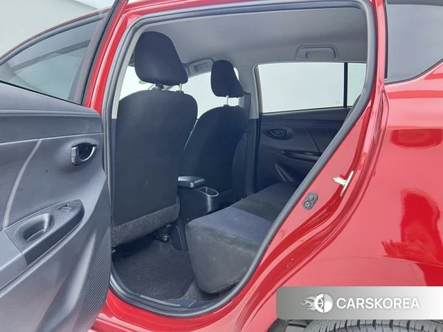 Toyota YARIS L Zhixuan id 4253419 из Китая 7
