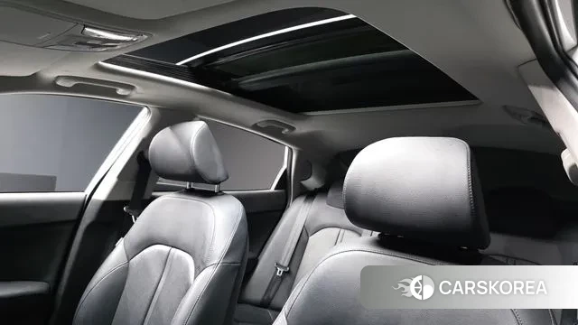 Kia The New K5 2nd generation id 3687583 из Кореи 7