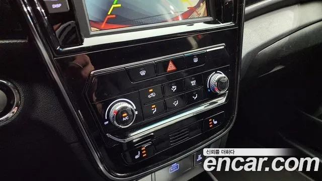 Ssangyong Berry New Tivoli id 2922506 из Кореи 7