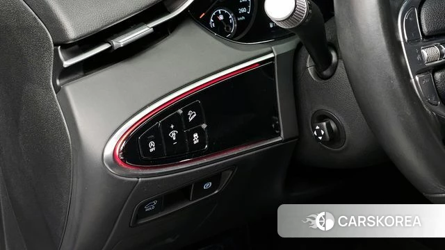 Genesis GV70 id 4382576 из Кореи 7