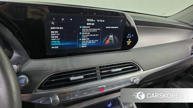 Hyundai Palisade id 4580386 из Кореи 7