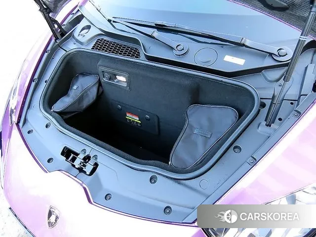 Lamborghini Huracan id 3629383 из Кореи 7