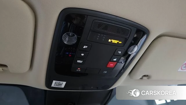 Kia Carnival 4th generation id 4579427 из Кореи 7