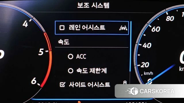 Volkswagen Passat GT (B8) id 4201967 из Кореи 7