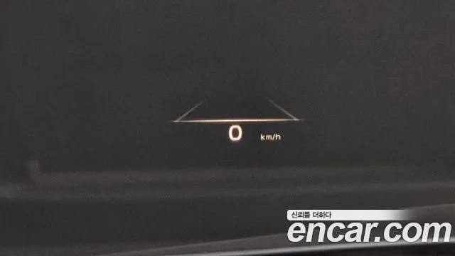 Kia The New K9 2nd generation id 2324058 из Кореи 7