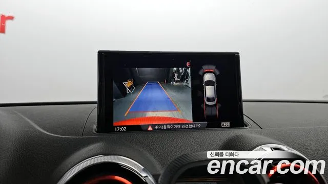 Audi New A3 id 2621551 из Кореи 7