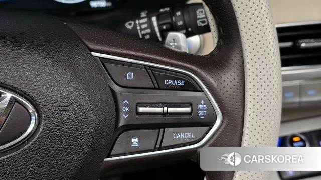 Hyundai Palisade id 3924206 из Кореи 7