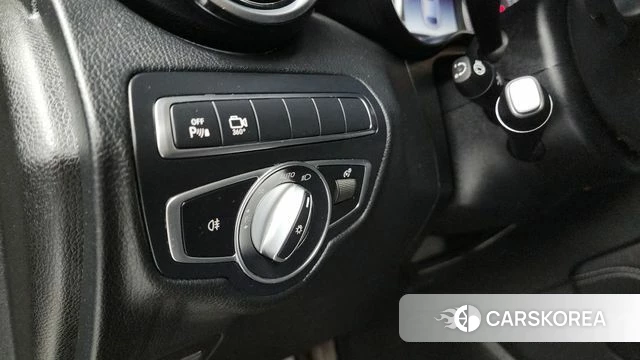 Mercedes-Benz GLC-Class X253 id 3917414 из Кореи 7