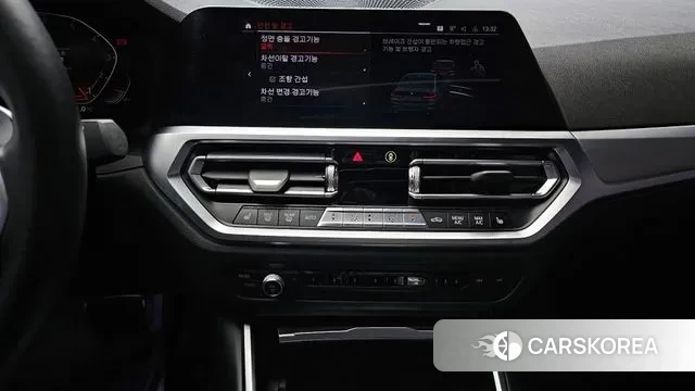 BMW 3 Series (G20) id 3508514 из Кореи 7