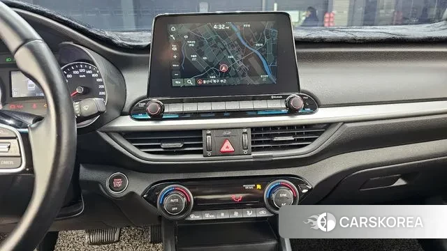 Kia Come New K3 id 3302393 из Кореи 7