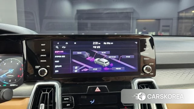 Kia Sorento 4th Generation id 4736287 из Кореи 7