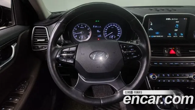 Hyundai Grandeur IG id 2385798 из Кореи 7