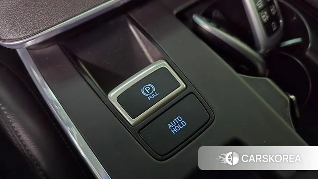Hyundai The New Grandeur IG id 4524266 из Кореи 7
