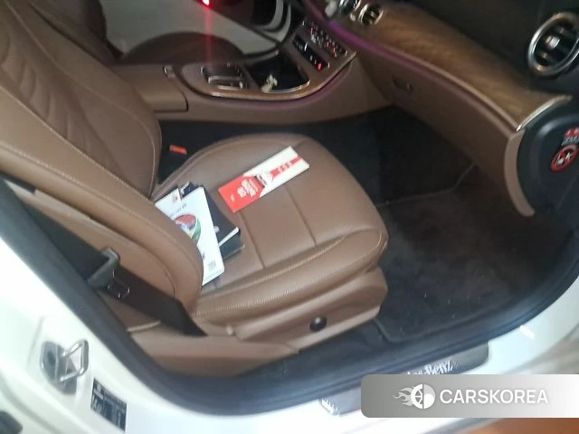 Mercedes-Benz E-Class W213 id 4848256 из Кореи 7