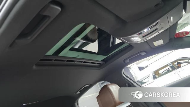 Audi New A6 id 4430567 из Кореи 7