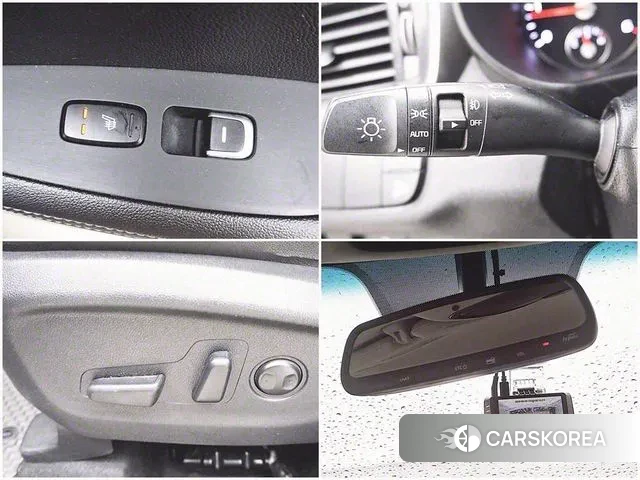 Kia The New Sorento id 3013774 из Кореи 7