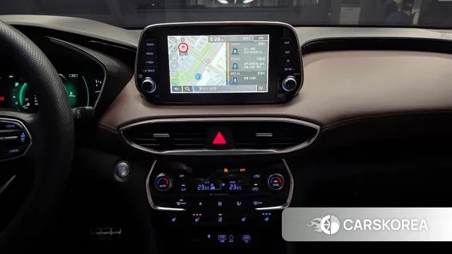 Hyundai Santa Fe TM id 3380464 из Кореи 7