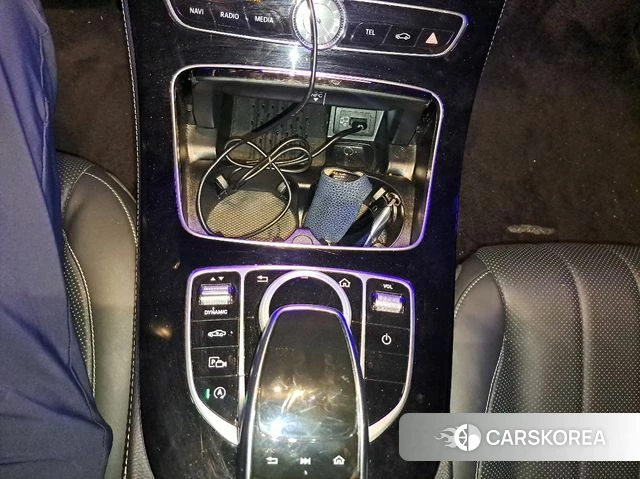 Mercedes-Benz E-Class W213 id 4849743 из Кореи 7