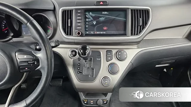 Kia The New Ray id 3447977 из Кореи 7