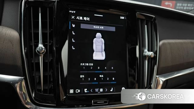 Volvo S90 id 4194711 из Кореи 7