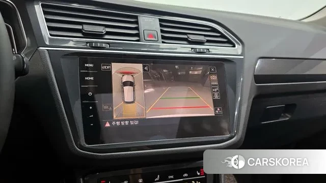 Volkswagen Tiguan second Generation id 2889304 из Кореи 7