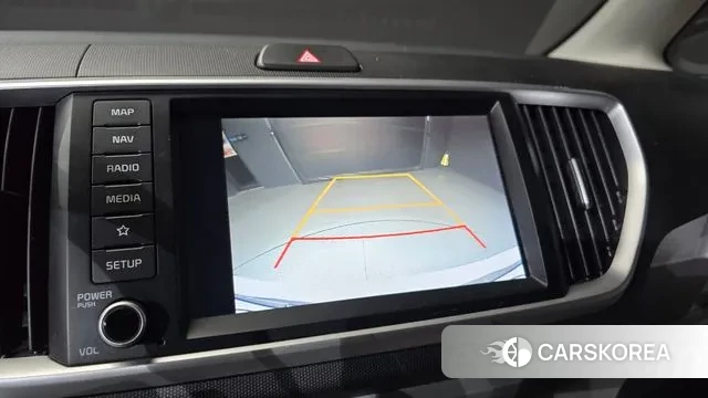 Kia The New Ray id 3586670 из Кореи 7