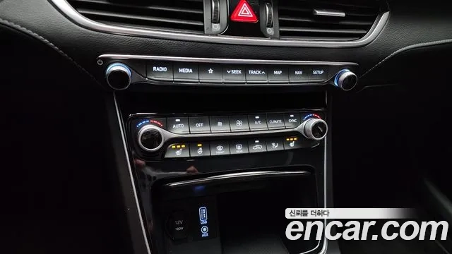 Hyundai Grandeur IG id 2870175 из Кореи 7