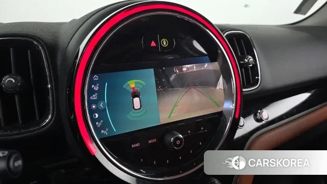 Mini Cooper S Countryman id 3513705 из Кореи 7