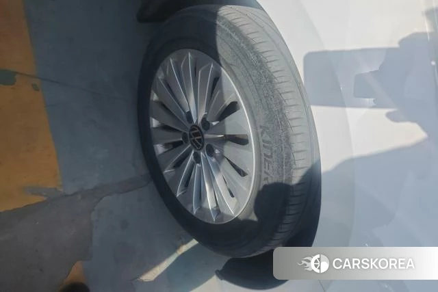 Volkswagen Lavida id 4263839 из Китая 7