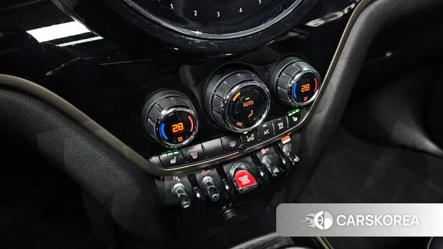 Mini Cooper Countryman id 3525334 из Кореи 7