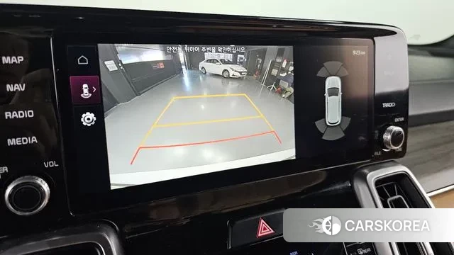 Kia Sorento 4th Generation id 3367286 из Кореи 7