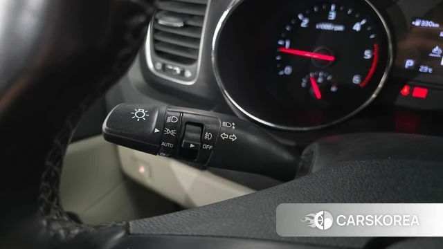 Kia The New Carnival id 4873579 из Кореи 7