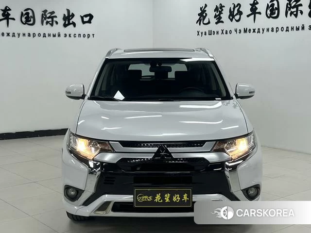 Mitsubishi  Outlander id 4218705 из Китая 7