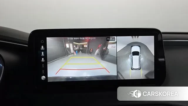 Hyundai The New Santa Fe id 3726426 из Кореи 7