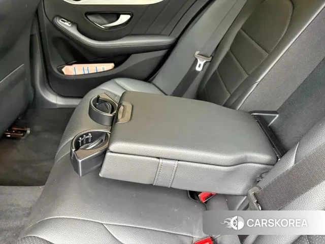 Mercedes-Benz C-Class W205 id 2985286 из Кореи 7