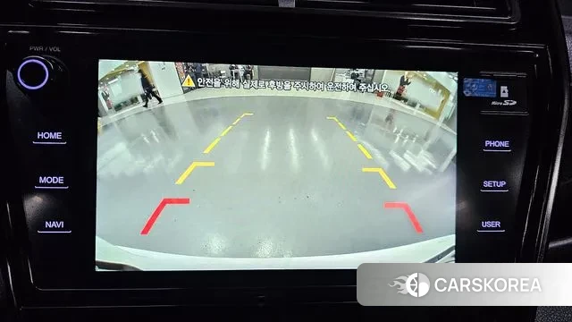 Ssangyong Berry New Tivoli id 3412420 из Кореи 7