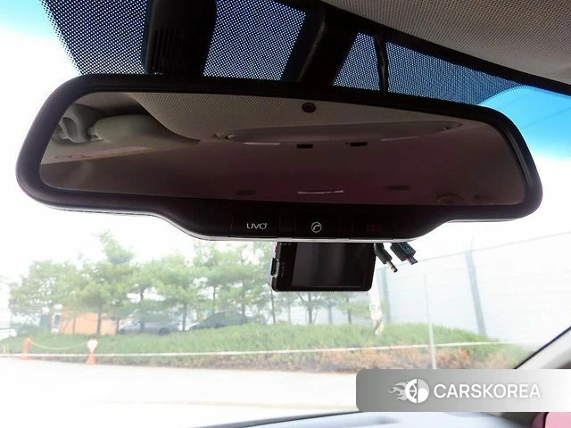 Kia The New Carnival id 3873525 из Кореи 7