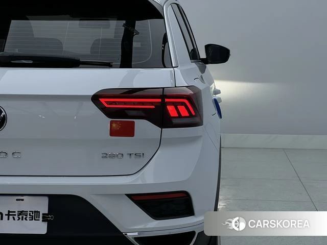Volkswagen Exploring songs id 4278722 из Китая 7