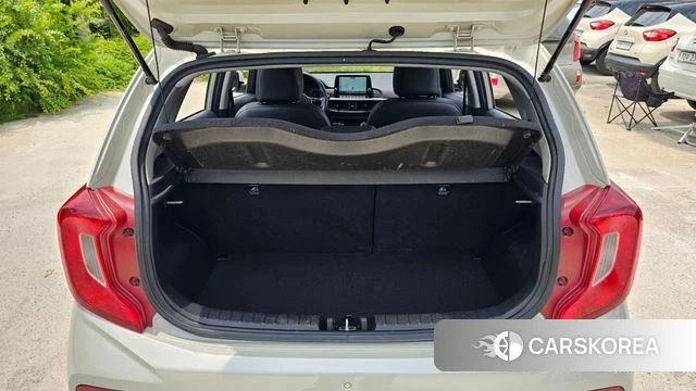 Kia Morning Urban (JA) id 4444248 из Кореи 7