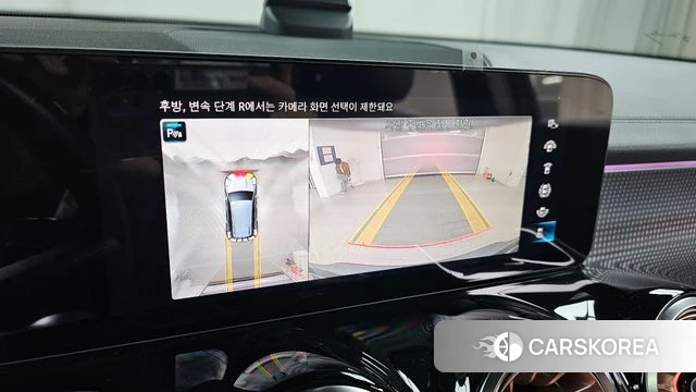 Mercedes-Benz EQB X243 id 3964318 из Кореи 7