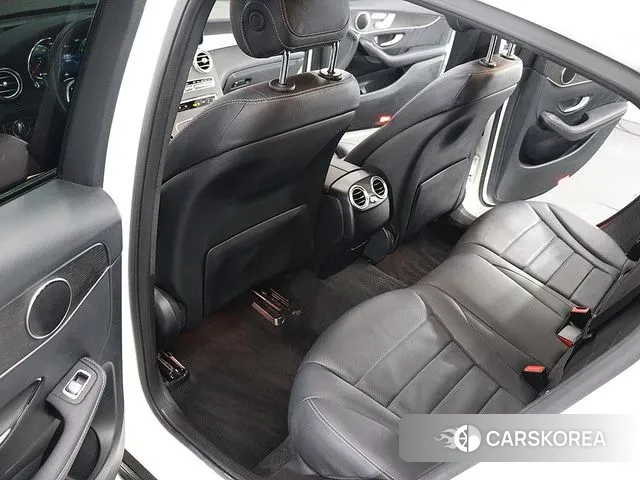 Mercedes-Benz GLC-Class X253 id 3703301 из Кореи 7