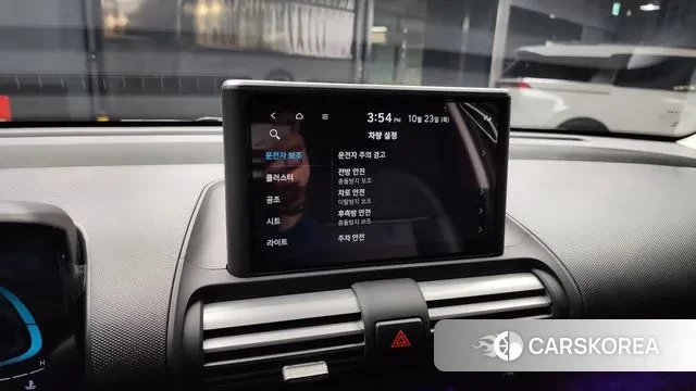 Hyundai Casper id 3278330 из Кореи 7