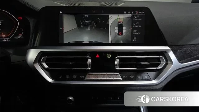 BMW 3 Series (G20) id 2940549 из Кореи 7