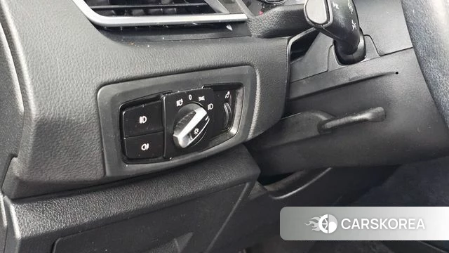 BMW 2 Series Active Tourer (F45) id 4482478 из Кореи 7