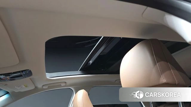Hyundai Grandeur (GN7) id 4706281 из Кореи 7