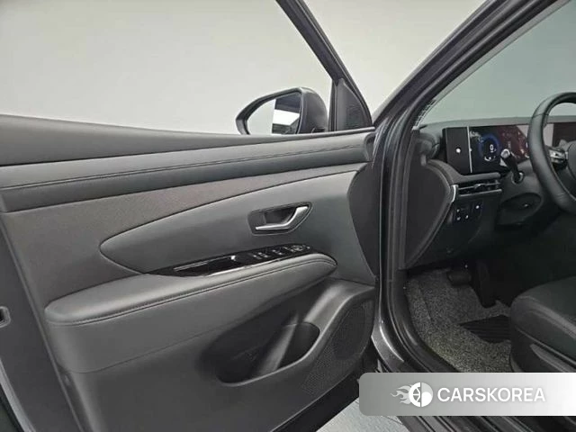 Hyundai The New Tucson (NX4) id 3841185 из Кореи 7