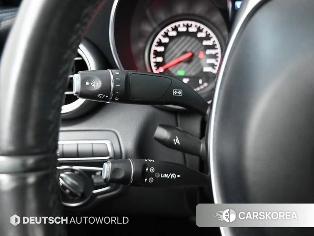 Mercedes-Benz C-Class W205 id 4684434 из Кореи 7