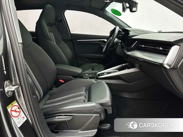 Audi A3 id 4207830 из Китая 7