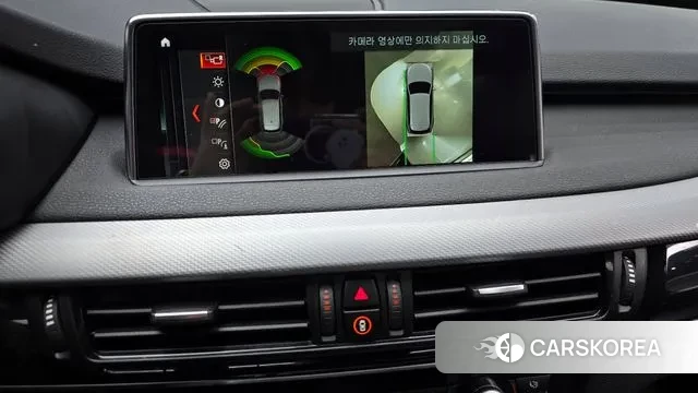 BMW X5 (F15) id 3303050 из Кореи 7